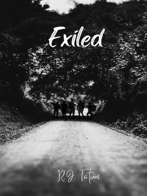 cover image of Exiled